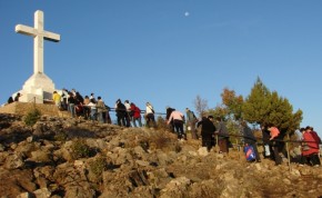 Medjugorje-8