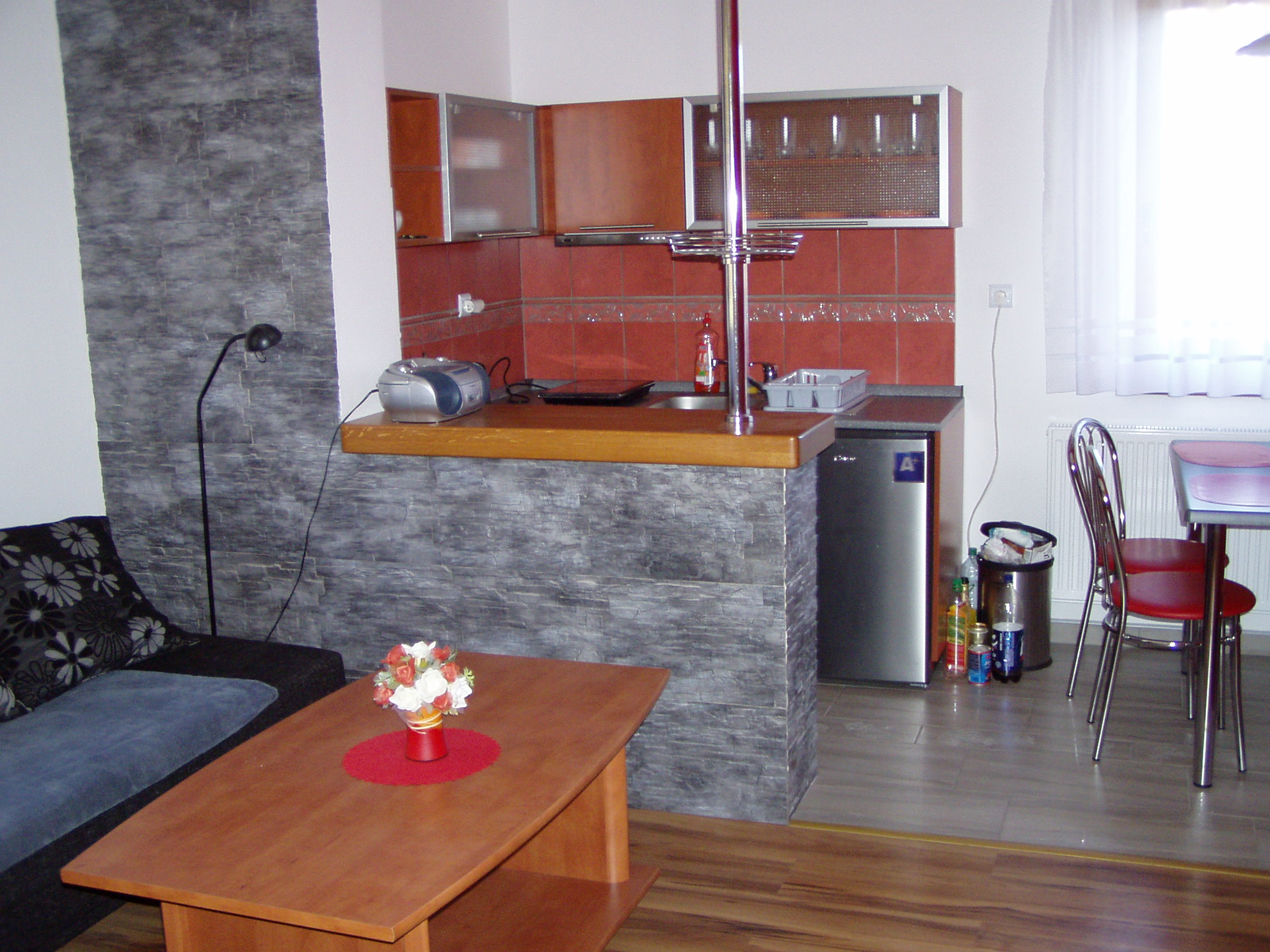 Vitanova – Penzion Orchidea – Samostatný apartmán