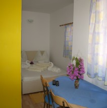 Ruskamen – Studia Miriana – Apartmán č.4 – 1.patro