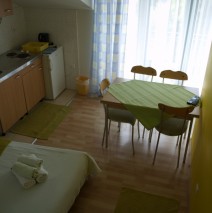 Ruskamen – Studia Miriana – Apartmán č.5 – 2.patro