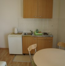 Ruskamen – Studia Miriana – Apartmán č.3  – 1.patro