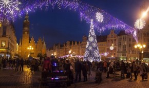 ADVENTNÍ kRAKOW