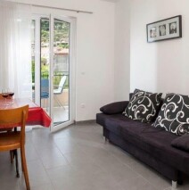 Apartmánový dům SWISS*** Apartmán č. 6