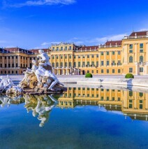 Vídeň, její památky a historické skvosty – poznávací zájezd 2024