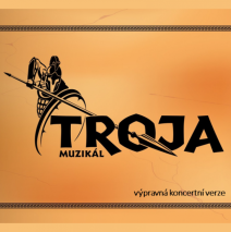 Praha – muzikál Troja – Jednodenní zájezd  – 25.05.2024