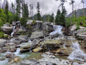 Vysoké Tatry