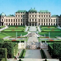 26.10.2024  (středa) Rakousko – Vídeň – poznávací  zájezd