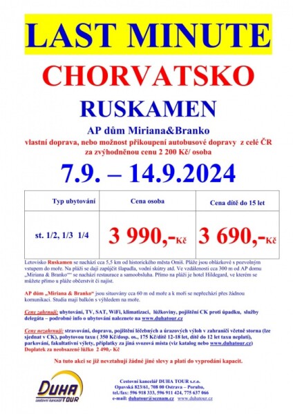 7.9.-14.9.2024 Ruskamen